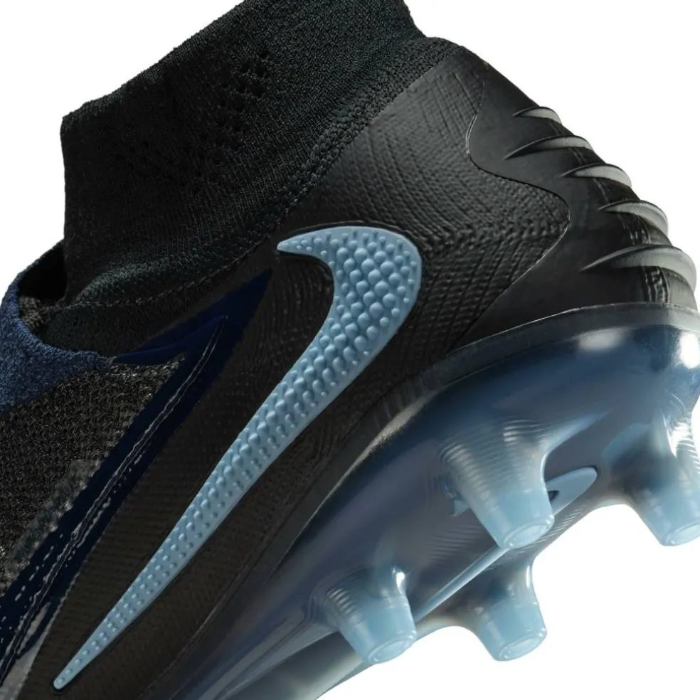Phantom 6 High Elite Adults Astro Turf Football Boots