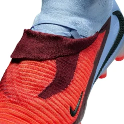 Phantom 6 High Elite Adults Astro Turf Football Boots