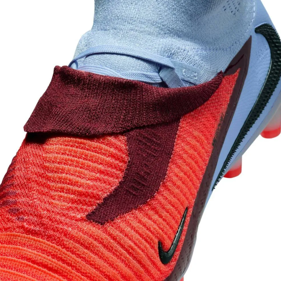 Phantom 6 High Elite Adults Astro Turf Football Boots
