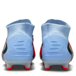 Phantom 6 High Elite Adults Astro Turf Football Boots