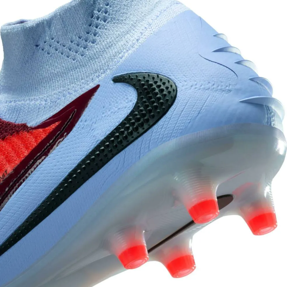 Phantom 6 High Elite Adults Astro Turf Football Boots