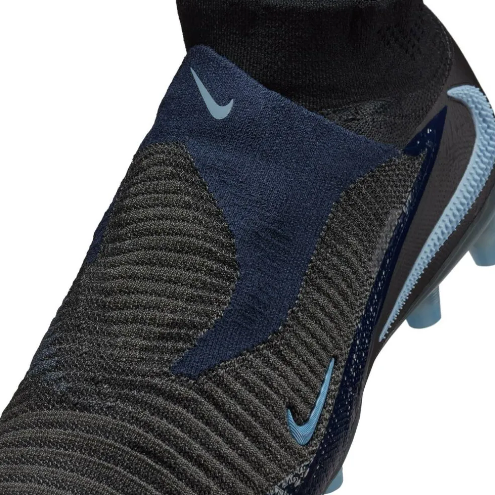 Phantom 6 High Elite Adults Astro Turf Football Boots