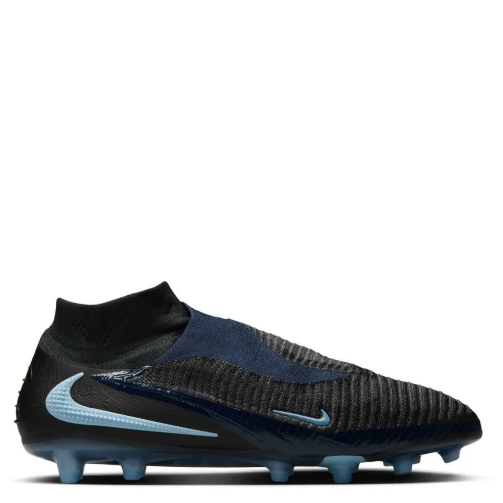 Phantom 6 High Elite Adults Astro Turf Football Boots