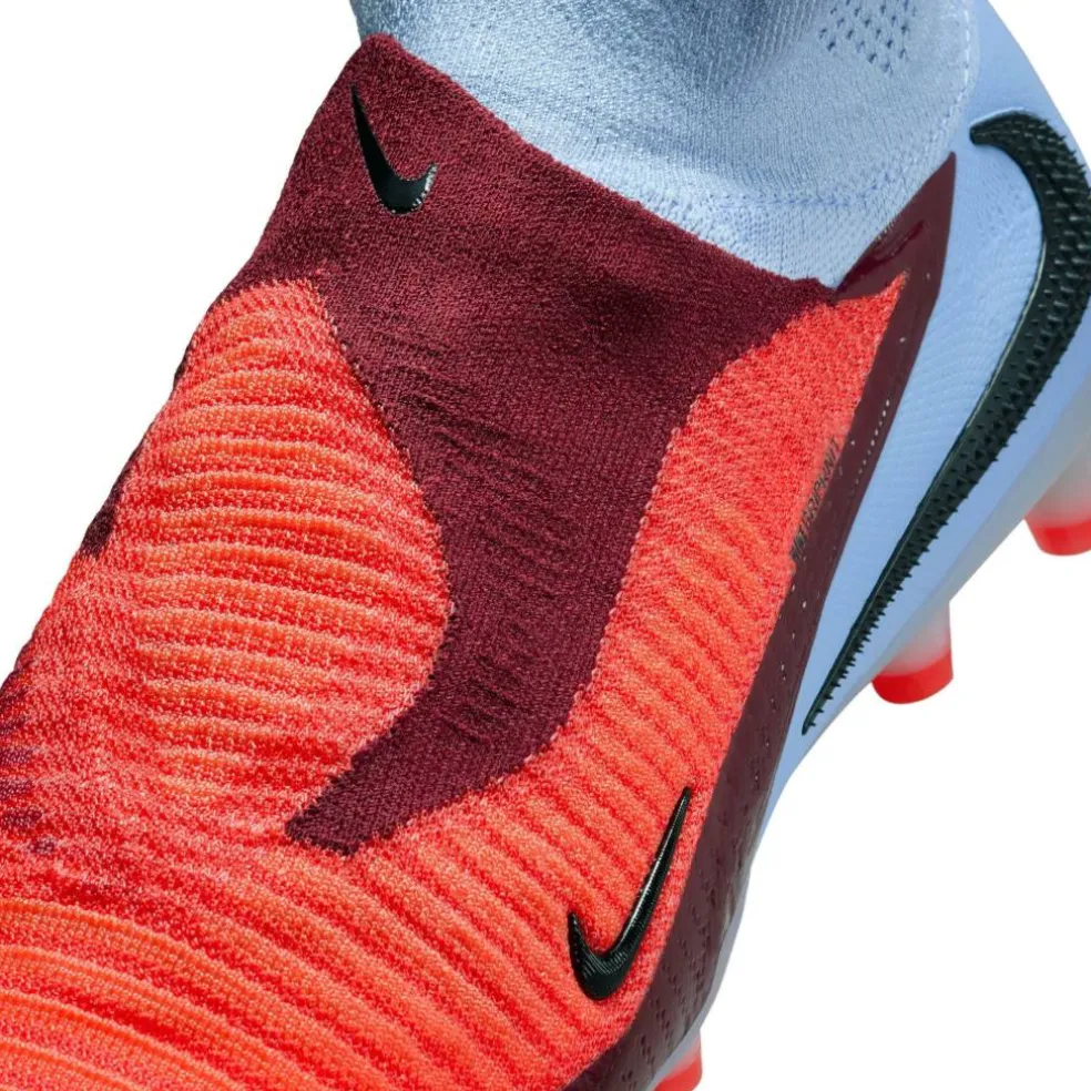 Phantom 6 High Elite Adults Astro Turf Football Boots