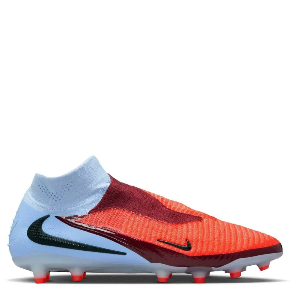 Phantom 6 High Elite Adults Astro Turf Football Boots