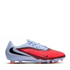 Phantom 6 Low Academy Adults Firm Ground Football Boots