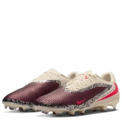 Phantom 6 Low Academy Adults Firm Ground Football Boots