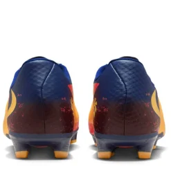 Phantom 6 Low Academy Adults Firm Ground Football Boots