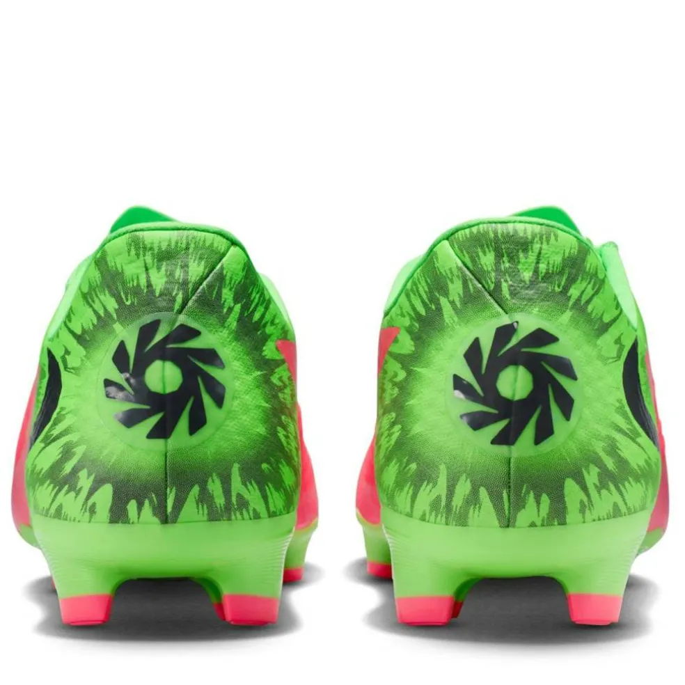 Phantom 6 Low Academy Adults Firm Ground Football Boots