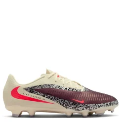 Phantom 6 Low Academy Adults Firm Ground Football Boots