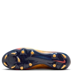 Phantom 6 Low Academy Adults Firm Ground Football Boots