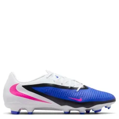 Phantom 6 Low Academy Adults Firm Ground Football Boots