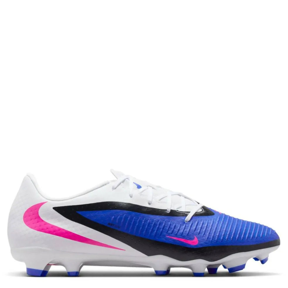 Phantom 6 Low Academy Adults Firm Ground Football Boots