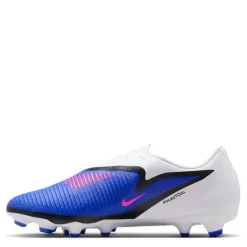 Phantom 6 Low Academy Adults Firm Ground Football Boots