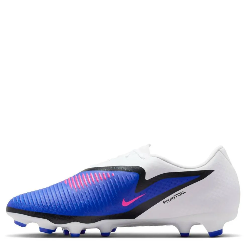 Phantom 6 Low Academy Adults Firm Ground Football Boots