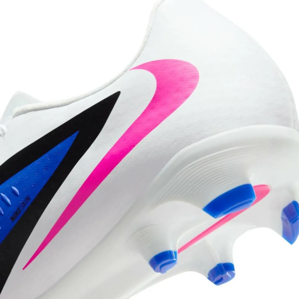 Phantom 6 Low Academy Adults Firm Ground Football Boots