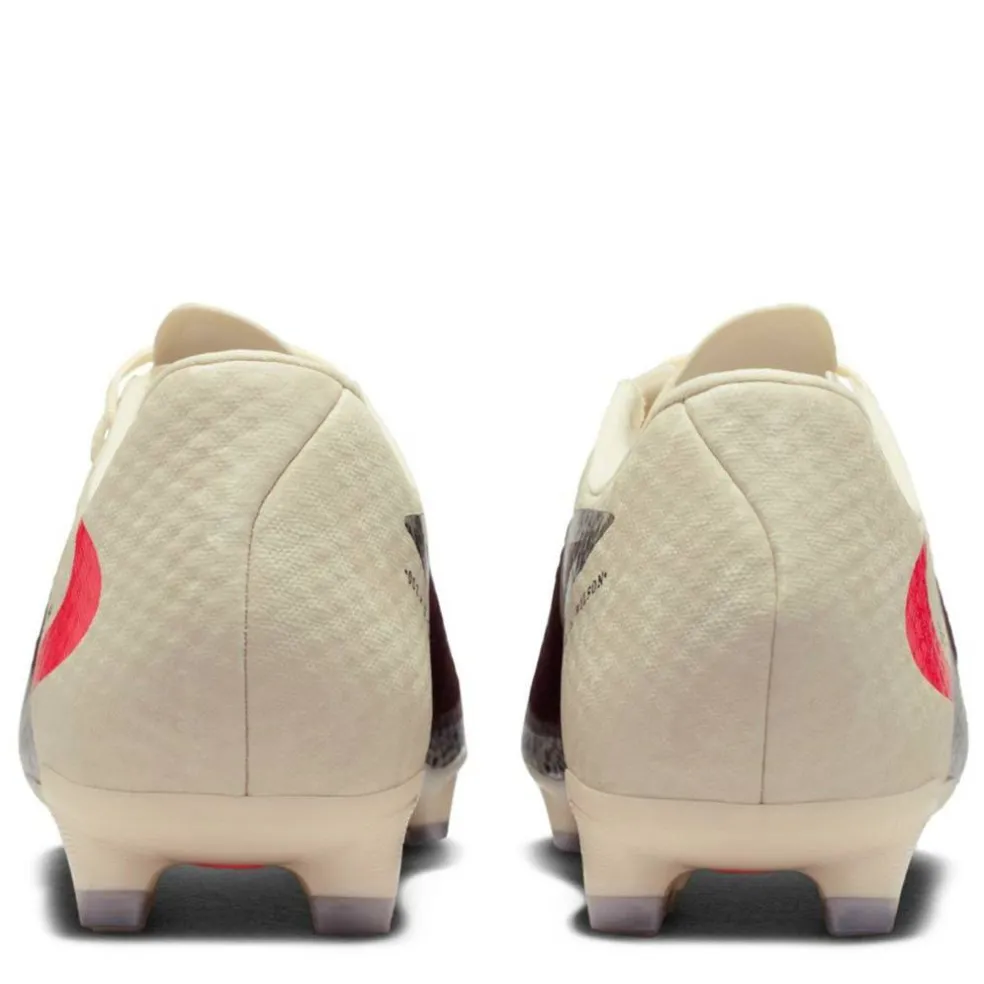 Phantom 6 Low Academy Adults Firm Ground Football Boots