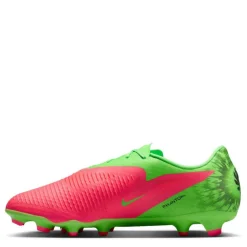 Phantom 6 Low Academy Adults Firm Ground Football Boots