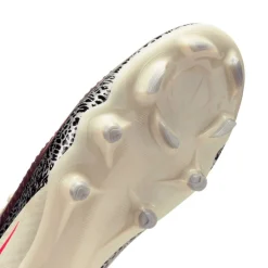 Phantom 6 Low Academy Adults Firm Ground Football Boots