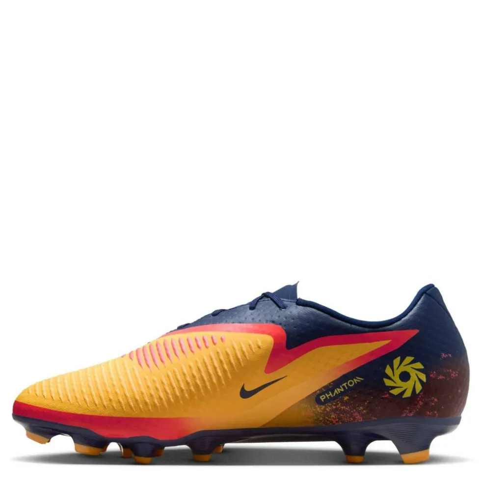 Phantom 6 Low Academy Adults Firm Ground Football Boots