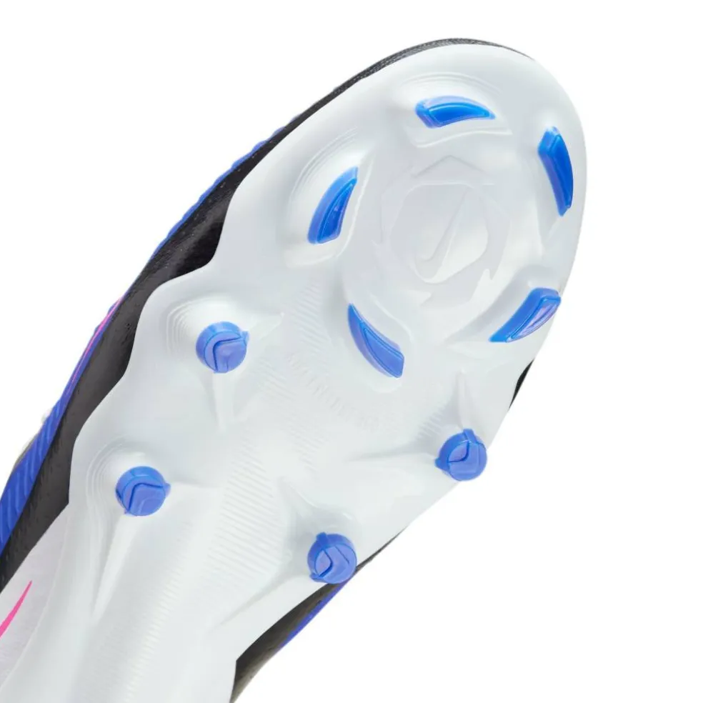 Phantom 6 Low Academy Adults Firm Ground Football Boots