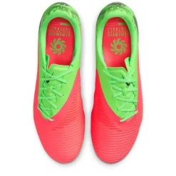 Phantom 6 Low Academy Adults Firm Ground Football Boots