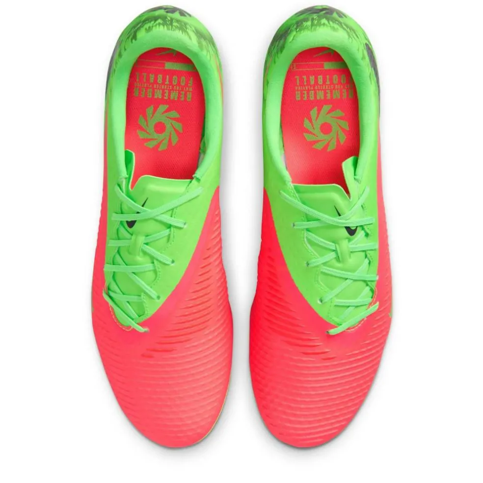 Phantom 6 Low Academy Adults Firm Ground Football Boots
