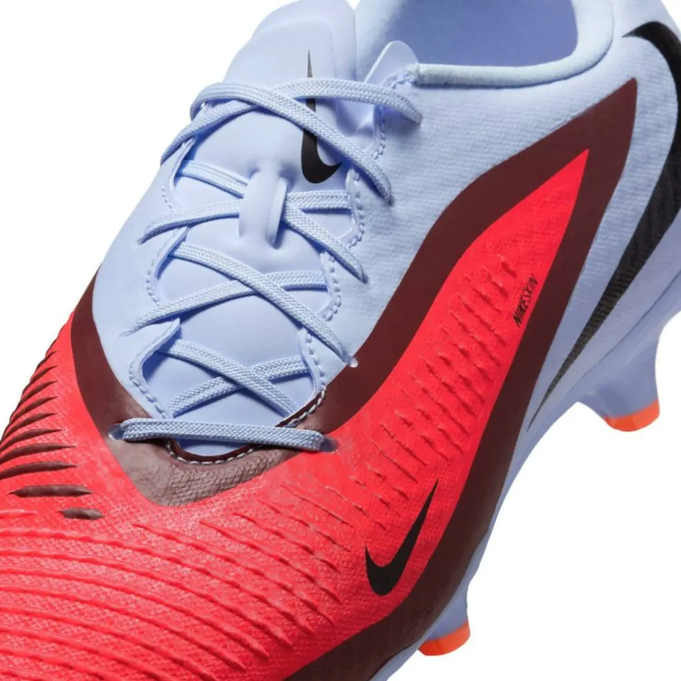 Phantom 6 Low Academy Adults Firm Ground Football Boots