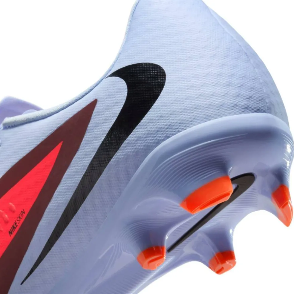 Phantom 6 Low Academy Adults Firm Ground Football Boots