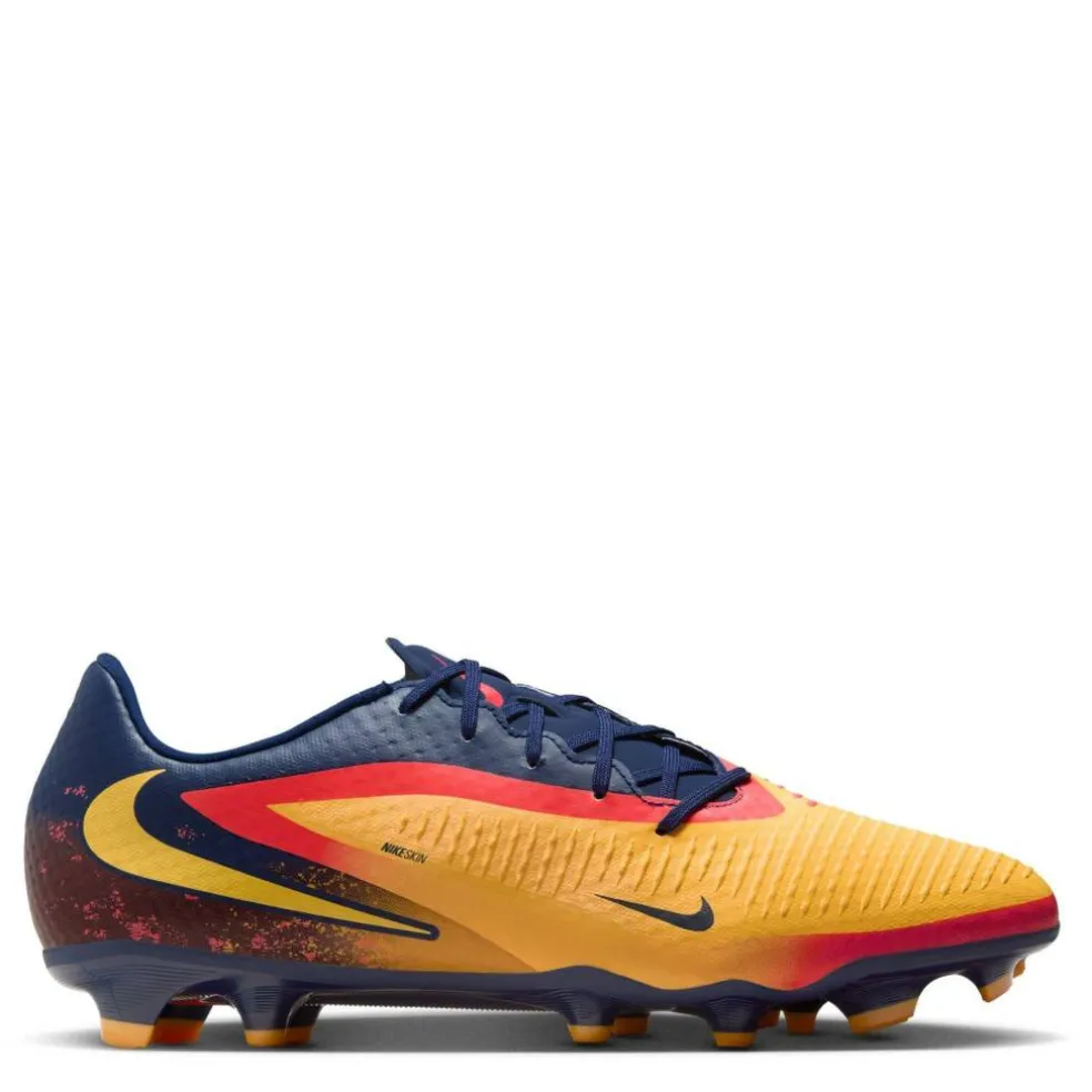 Phantom 6 Low Academy Adults Firm Ground Football Boots