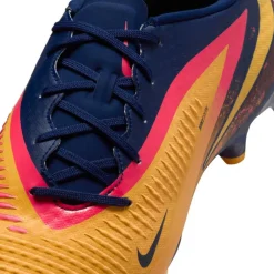Phantom 6 Low Academy Adults Firm Ground Football Boots