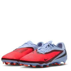 Phantom 6 Low Academy Adults Firm Ground Football Boots