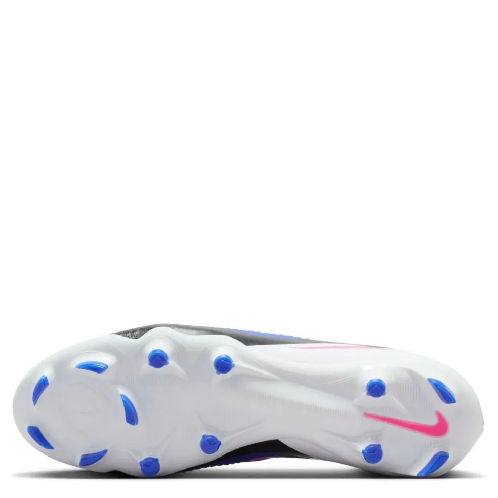 Phantom 6 Low Academy Adults Firm Ground Football Boots