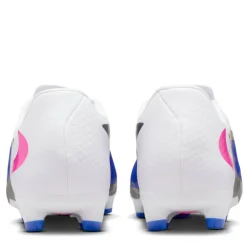 Phantom 6 Low Academy Adults Firm Ground Football Boots