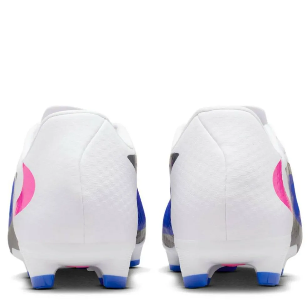 Phantom 6 Low Academy Adults Firm Ground Football Boots