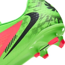 Phantom 6 Low Academy Adults Firm Ground Football Boots