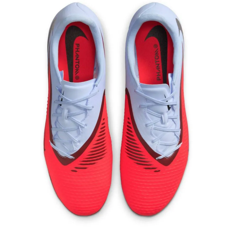 Phantom 6 Low Academy Adults Firm Ground Football Boots