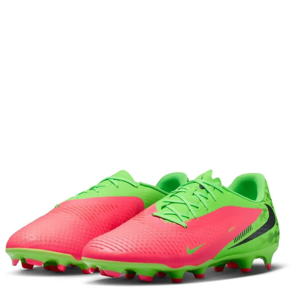 Phantom 6 Low Academy Adults Firm Ground Football Boots