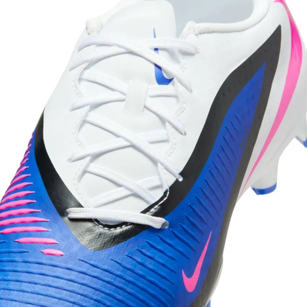 Phantom 6 Low Academy Adults Firm Ground Football Boots