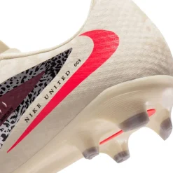 Phantom 6 Low Academy Adults Firm Ground Football Boots