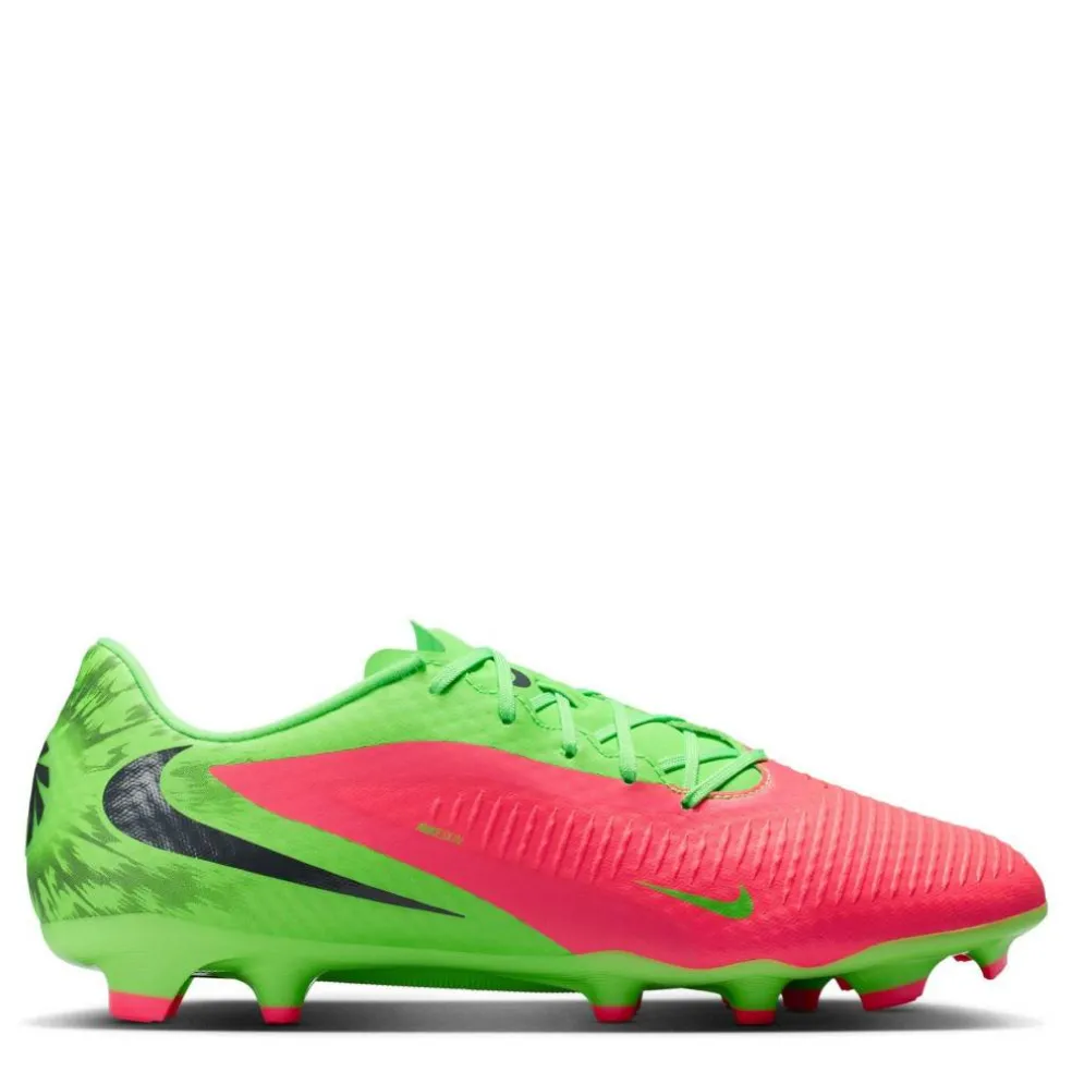 Phantom 6 Low Academy Adults Firm Ground Football Boots