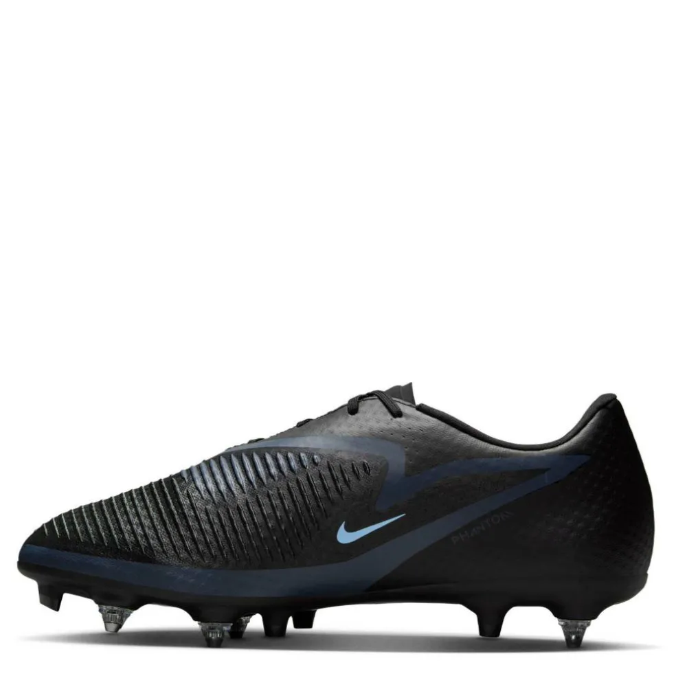 Phantom 6 Low Academy Adults Soft Ground Football Boots