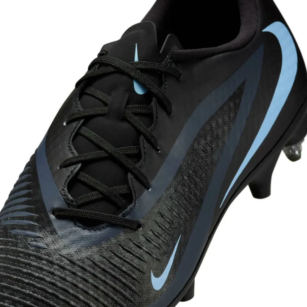 Phantom 6 Low Academy Adults Soft Ground Football Boots