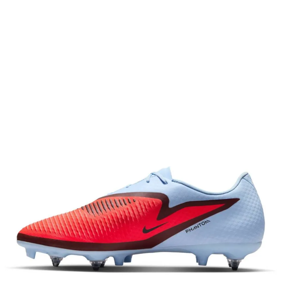 Phantom 6 Low Academy Adults Soft Ground Football Boots