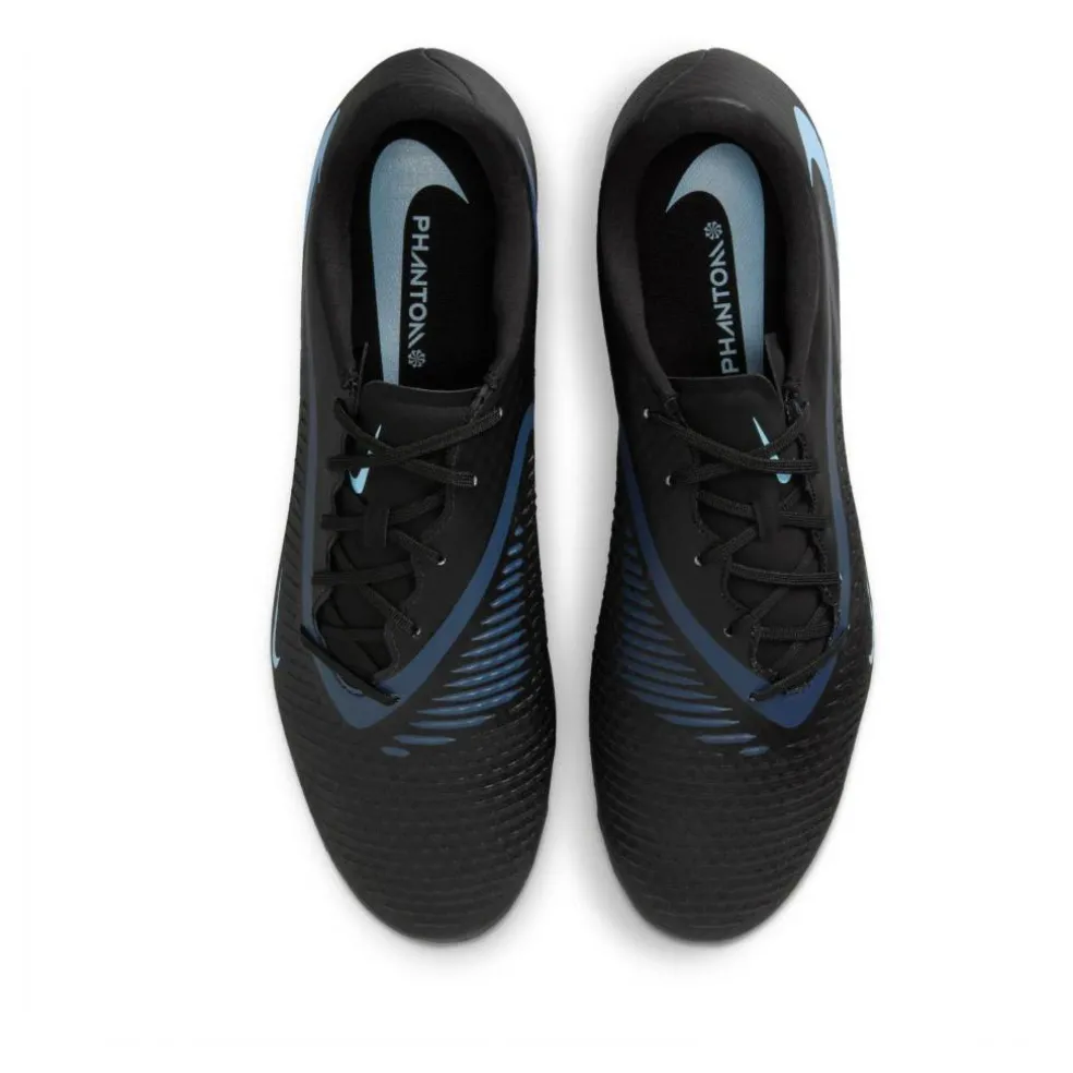 Phantom 6 Low Academy Adults Soft Ground Football Boots