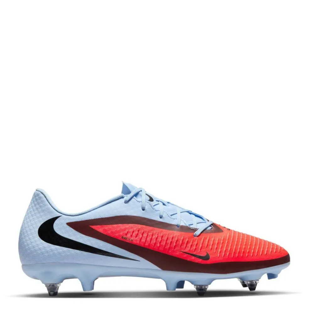 Phantom 6 Low Academy Adults Soft Ground Football Boots