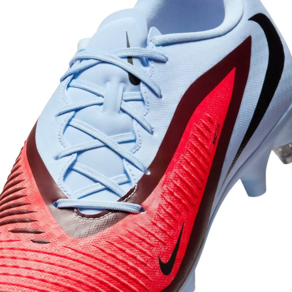 Phantom 6 Low Academy Adults Soft Ground Football Boots