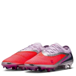 Phantom 6 Low Elite x Alexia Putellas Womens Firm Ground Football Boots