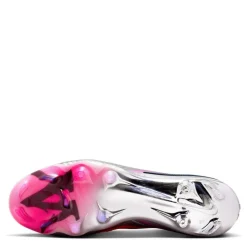Phantom 6 Low Elite x Alexia Putellas Womens Firm Ground Football Boots