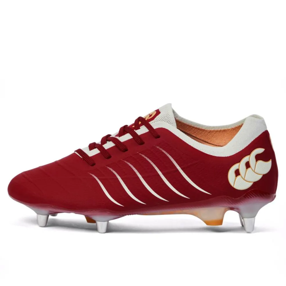Phoenix 2 Elite Mens Soft Ground Rugby Boots